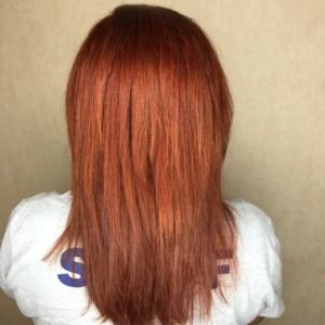 Meet your Posher, Raekeira